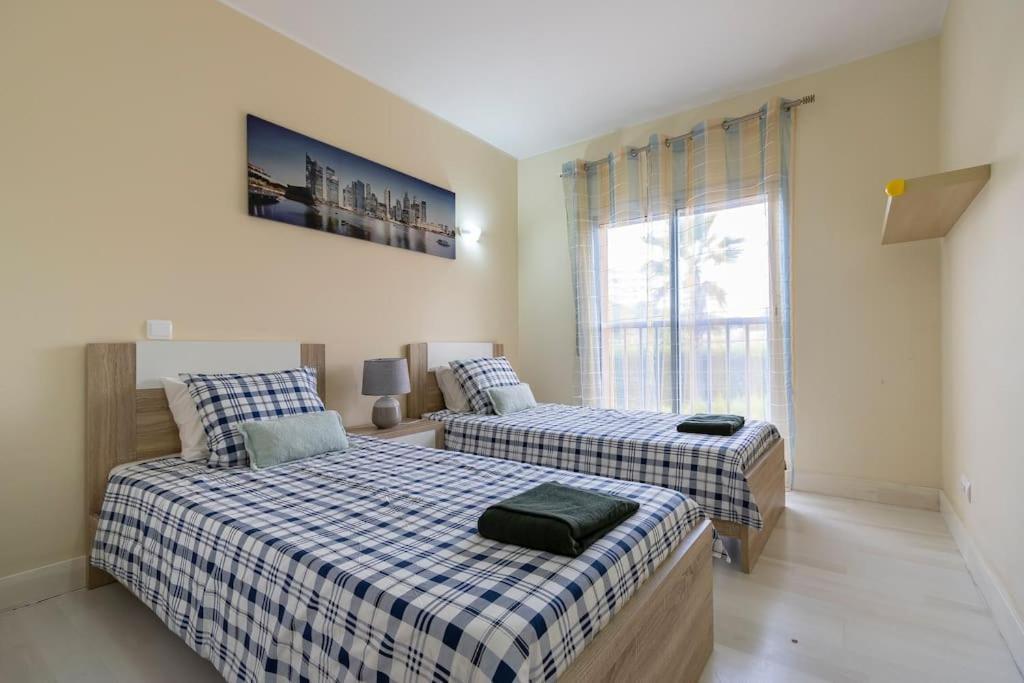 Holiday home Cosy In Praia Da Rocha